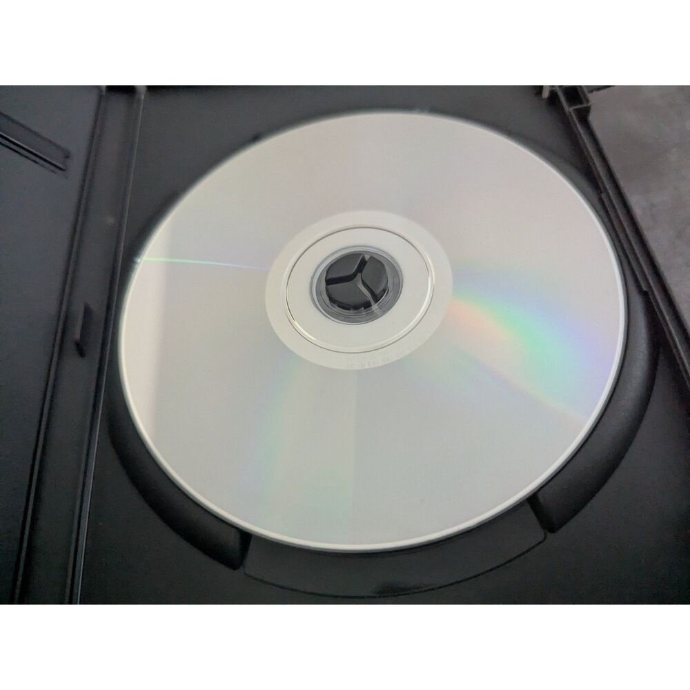 Shark Tale DVD (2004) - Picture 5 of 5